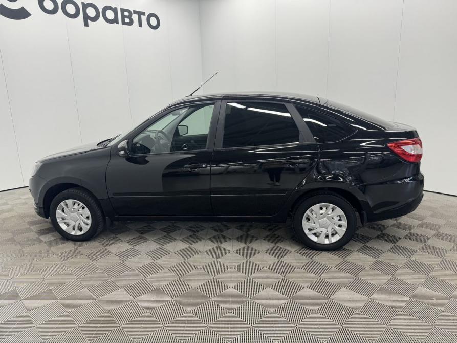 Lada (ВАЗ) Granta I Рестайлинг Воронеж  - изображение 9