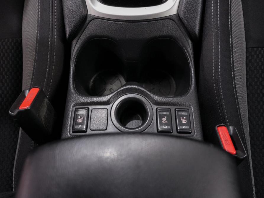 Nissan Qashqai II Рестайлинг Ульяновск  - изображение 17