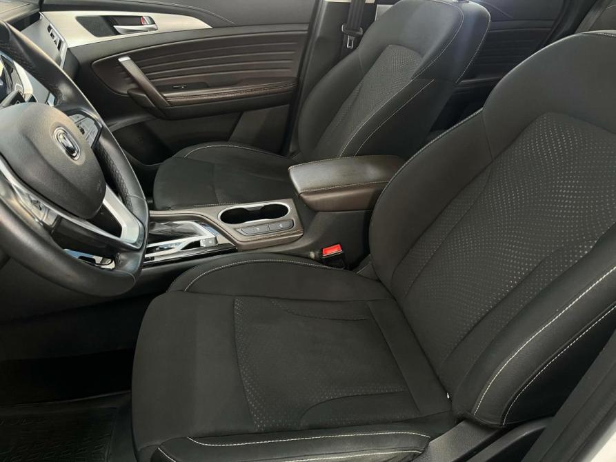 Changan CS35 Plus I Нижнекамск  - изображение 13