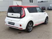 Kia Soul II Рестайлинг Набережные Челны  - изображение 30