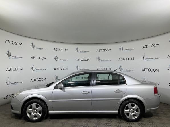 Opel Vectra C Рестайлинг с пробегом 2005 года, цена 597 000 рублей, 121911 км, седан, Автокод Объявления