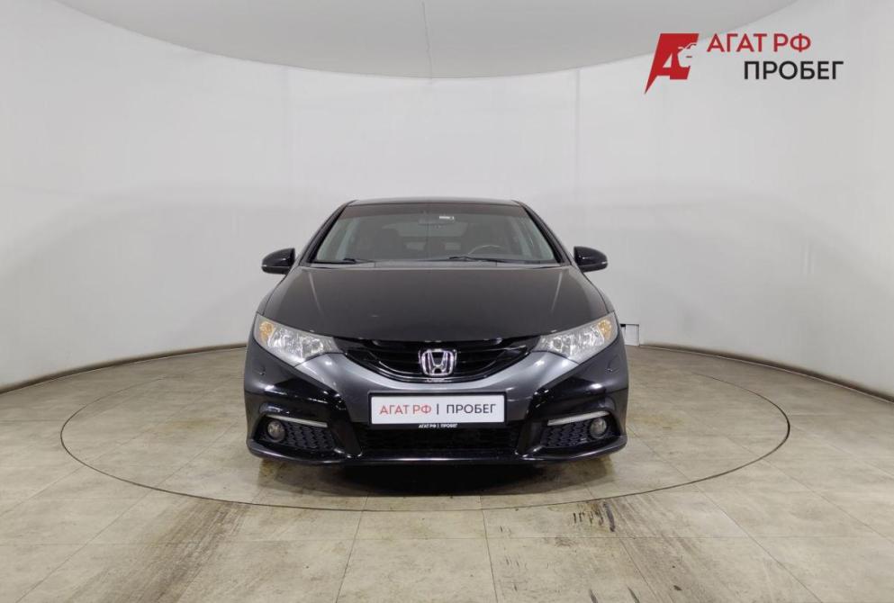Honda Civic IX Волгоград  - изображение 2