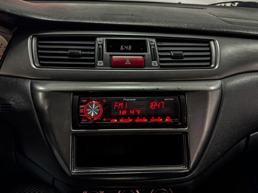 Mitsubishi Lancer IX Минеральные Воды  - изображение 13