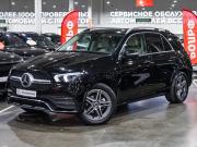 Mercedes-Benz GLE II (V167) Санкт-Петербург  - изображение 30