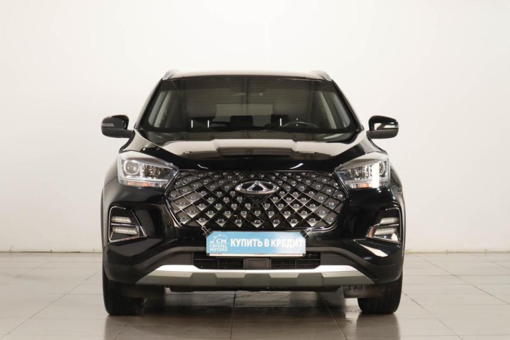 Chery Tiggo 4 Pro I Рестайлинг Челябинск  - изображение 2