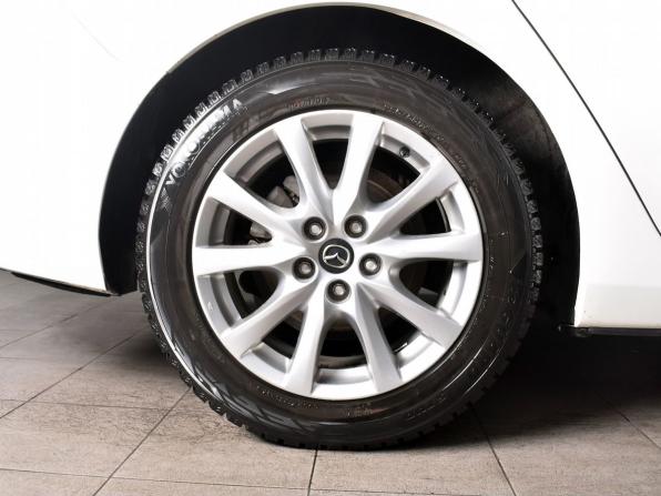Mazda 6 III (GJ) с пробегом 2014 года, цена 1 564 995 рублей, 137652 км, седан, Автокод Объявления