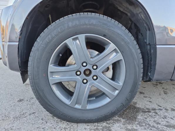 Suzuki Grand Vitara II Рестайлинг с пробегом 2010 года, цена 1 080 000 рублей, 183042 км, внедорожник, Автокод Объявления