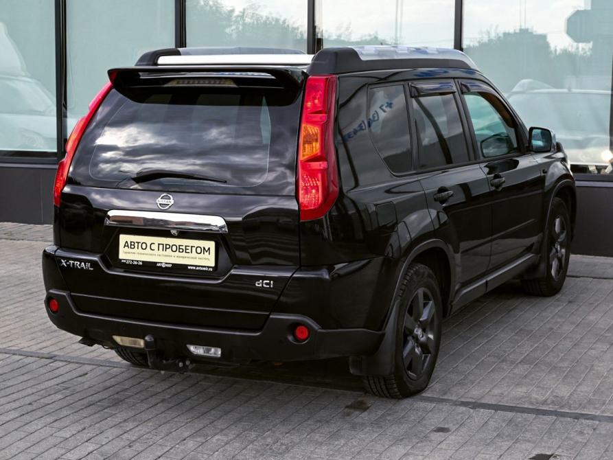 Nissan X-Trail II Екатеринбург  - изображение 5