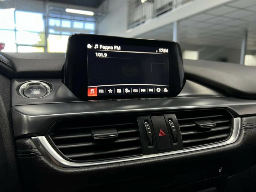Mazda 6 III (GJ) Рестайлинг Казань  - изображение 14