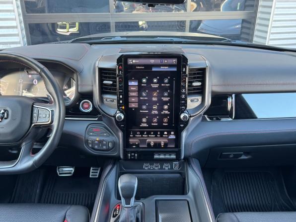 Ram 1500 V Рестайлинг с пробегом 2024 года, цена 11 300 000 рублей, 16019 км, пикап, Автокод Объявления