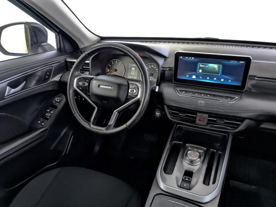 Haval Jolion I Рестайлинг Москва  - изображение 29