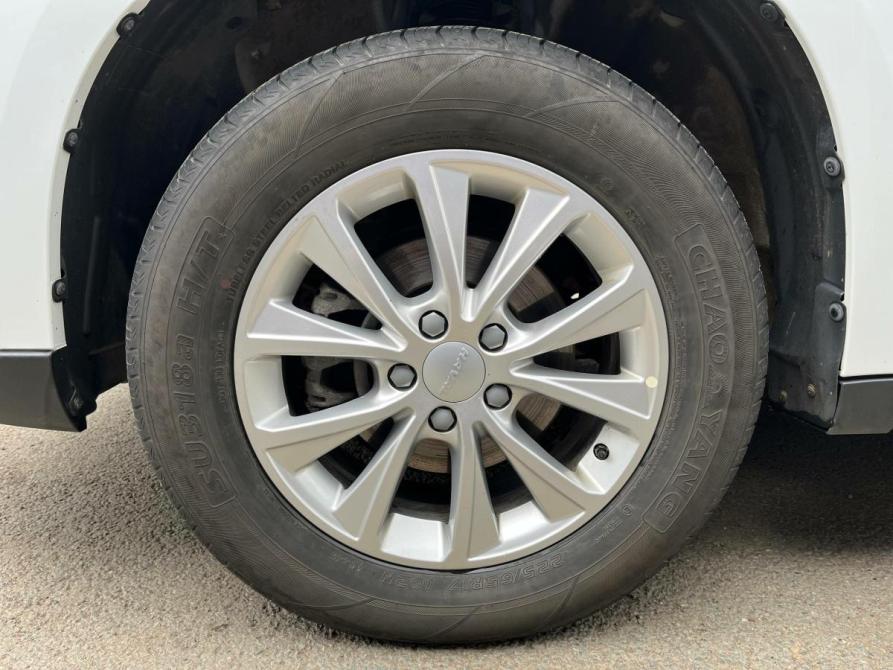 Haval M6 II Нижнекамск  - изображение 16