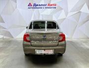 Datsun on-DO I Рестайлинг Азнакаево  - изображение 33