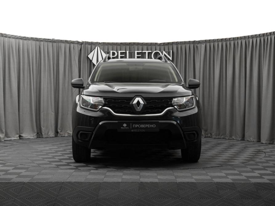 Renault Duster II Москва  - изображение 3