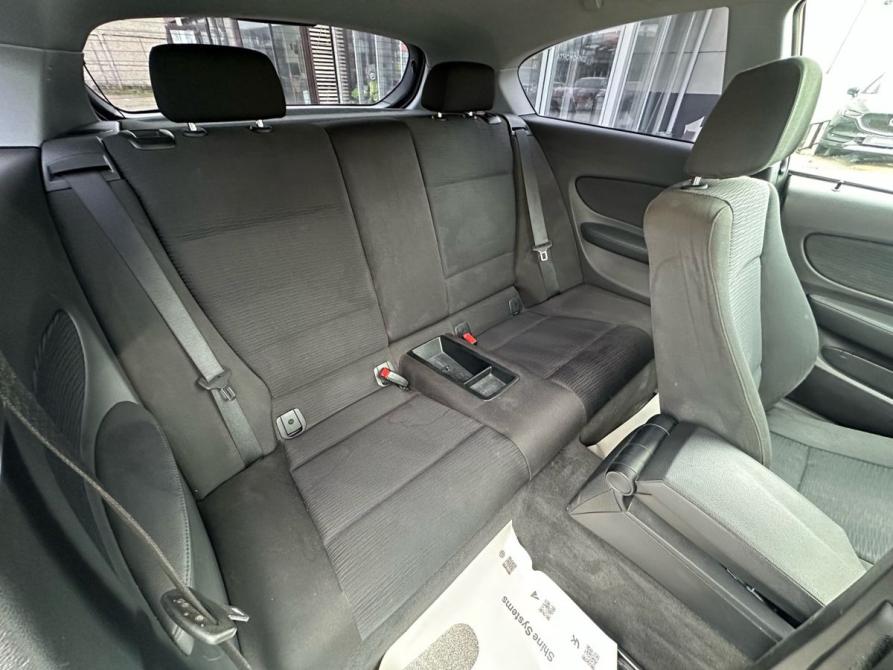 BMW 1 серии I (E81/E82/E87/E88) Рестайлинг Пермь  - изображение 18