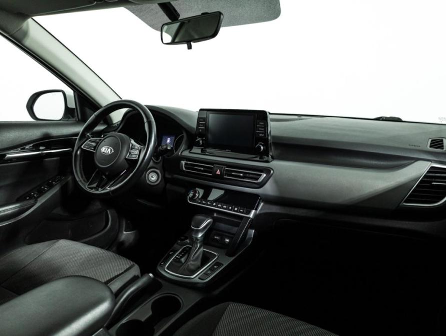 Kia Seltos I Санкт-Петербург  - изображение 9