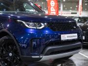 Land Rover Discovery V Санкт-Петербург  - изображение 43