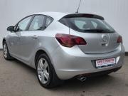 Opel Astra J Москва  - изображение 26