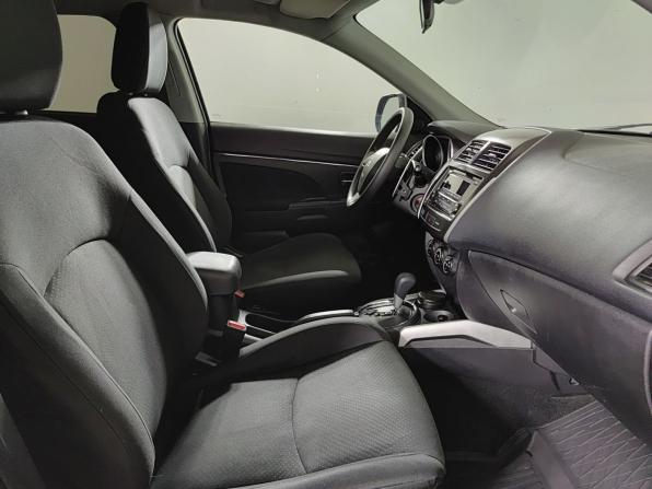 Mitsubishi ASX I с пробегом 2012 года, цена 1 090 000 рублей, 133320 км, внедорожник, Автокод Объявления