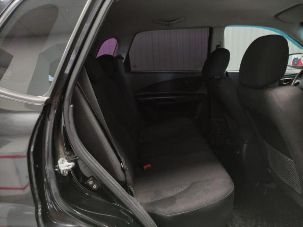 Hyundai Tucson I с пробегом 2008 года, цена 855 000 рублей, 190000 км, внедорожник, Автокод Объявления
