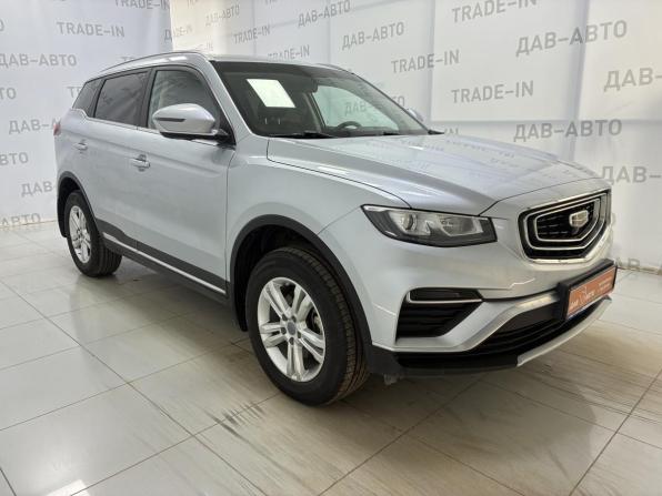 Geely Atlas Pro с пробегом 2022 года, цена 1 899 000 рублей, 65000 км, внедорожник, Автокод Объявления