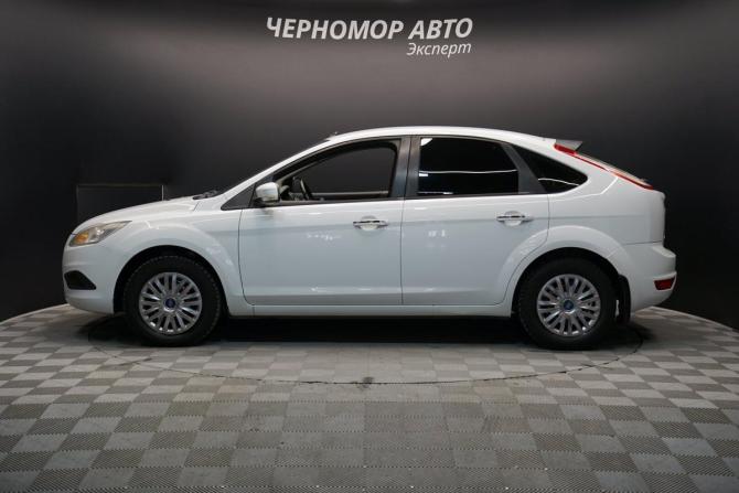 Ford Focus II Рестайлинг с пробегом 2010 года, цена 688 000 рублей, 155000 км, хэтчбек, Автокод Объявления