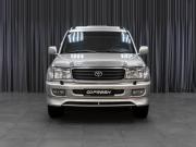 Toyota Land Cruiser 100 Series Тюмень  - изображение 23