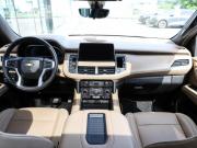 Chevrolet Tahoe V Москва  - изображение 54
