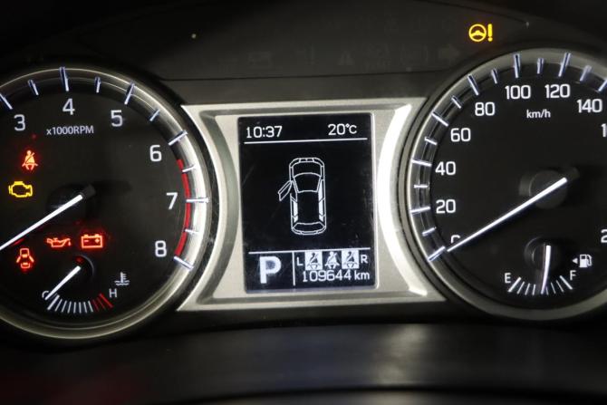Suzuki Vitara II Рестайлинг с пробегом 2021 года, цена 1 899 990 рублей, 109643 км, внедорожник, Автокод Объявления