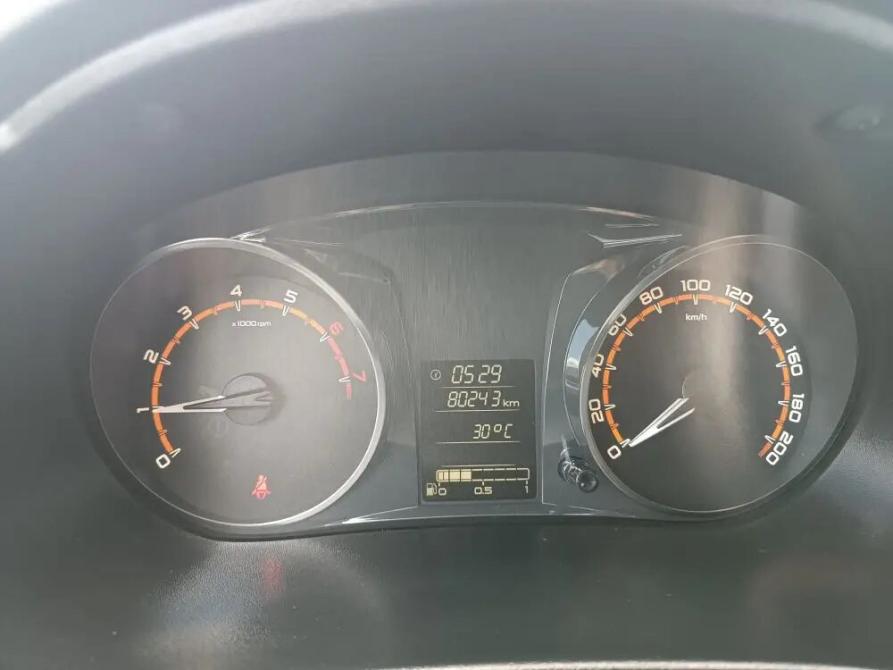 Lada (ВАЗ) Granta I Рестайлинг Оренбург  - изображение 9