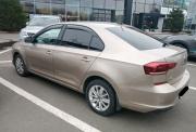 Volkswagen Polo VI Кемерово  - изображение 8