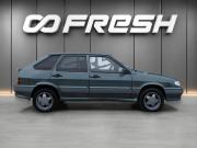 Lada (ВАЗ) 2114 Кропоткин  - изображение 17