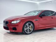 BMW M6 III (F06/F13/F12) Уфа  - изображение 40