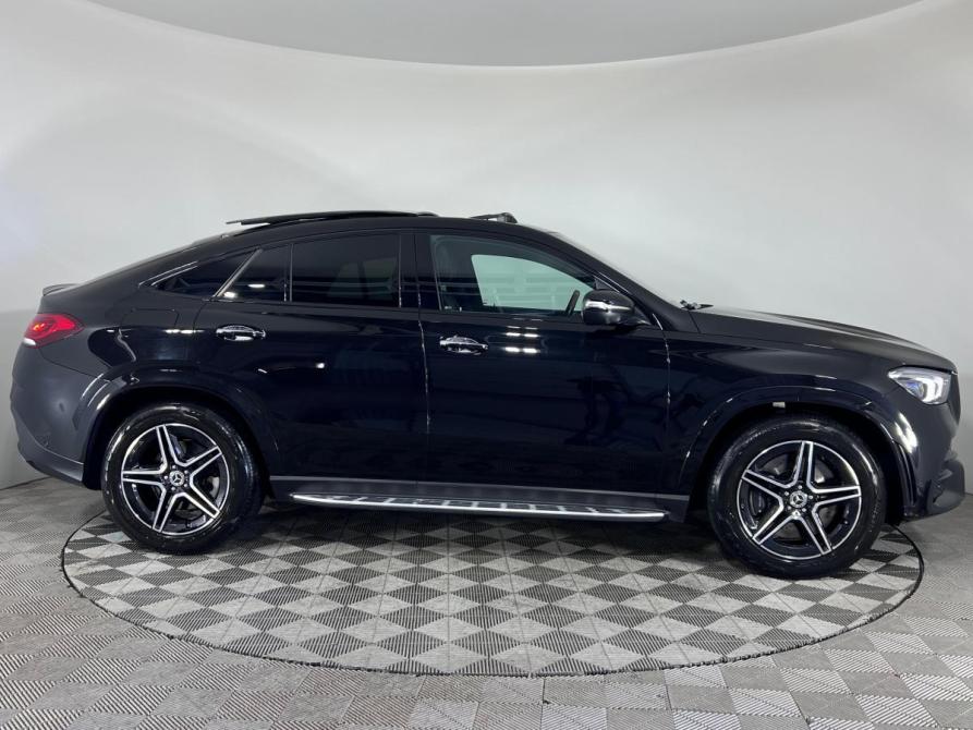 Mercedes-Benz GLE Coupe II (C167) Ростов-на-Дону  - изображение 7
