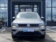 Volkswagen Tiguan II Москва  - изображение 27