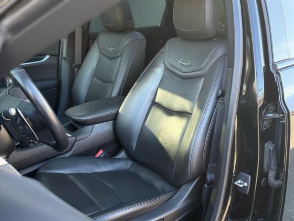 Cadillac XT5 I Рестайлинг с пробегом 2020 года, цена 3 200 000 рублей, 94305 км, внедорожник, Автокод Объявления