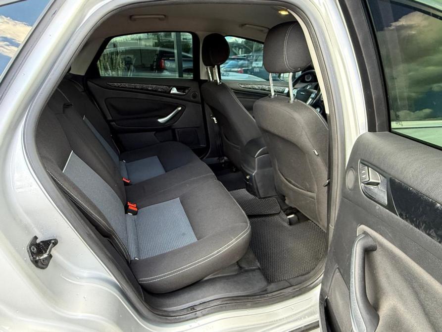 Ford Mondeo IV Рестайлинг Воронеж  - изображение 17
