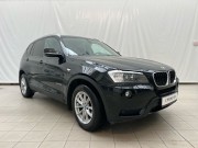 BMW X3 II (F25) Нижний Тагил  - изображение 19