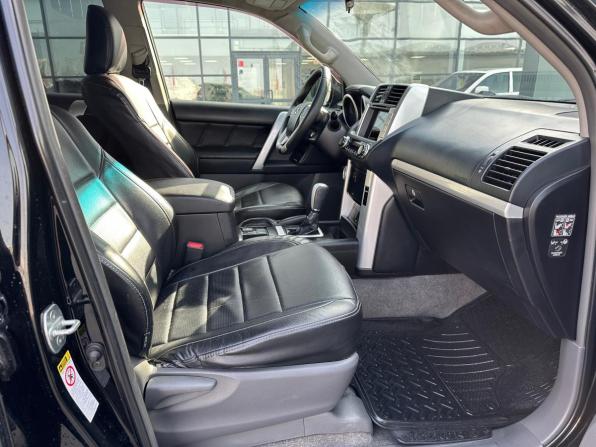 Toyota Land Cruiser Prado 150 Series с пробегом 2012 года, цена 2 850 000 рублей, 291794 км, внедорожник, Автокод Объявления