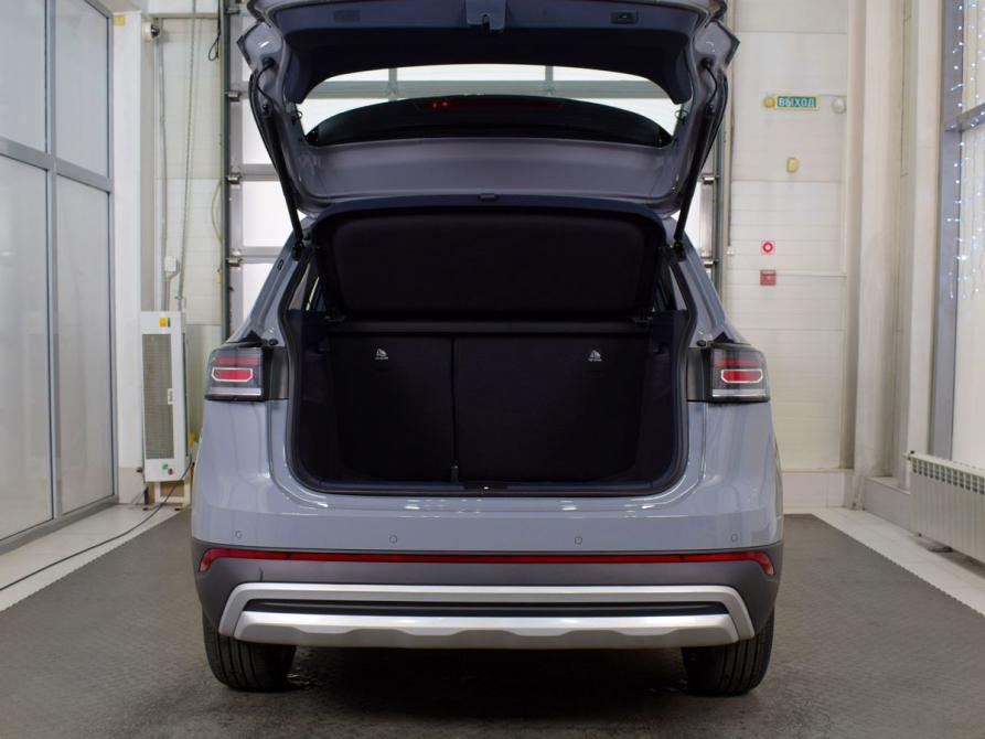 Volkswagen Tharu XR Кемерово  - изображение 29