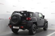 Toyota FJ Cruiser Владивосток  - изображение 30