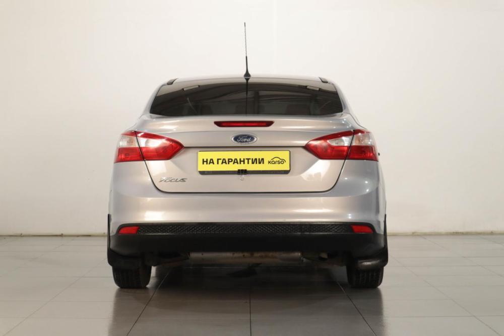 Ford Focus III Челябинск  - изображение 6