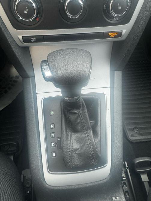 Skoda Octavia II (A5) Рестайлинг Астрахань  - изображение 19