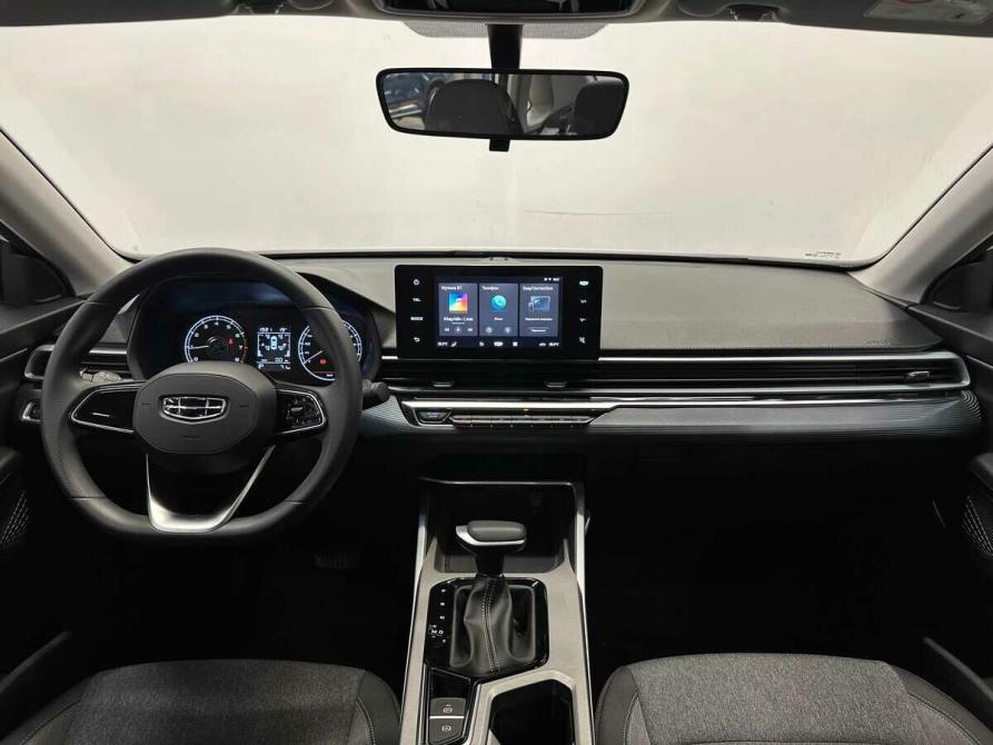 Geely Emgrand II Балашиха  - изображение 5