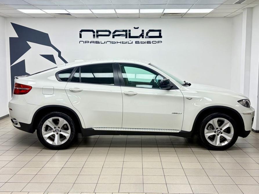 BMW X6 I (E71) Рестайлинг Ростов-на-Дону  - изображение 5