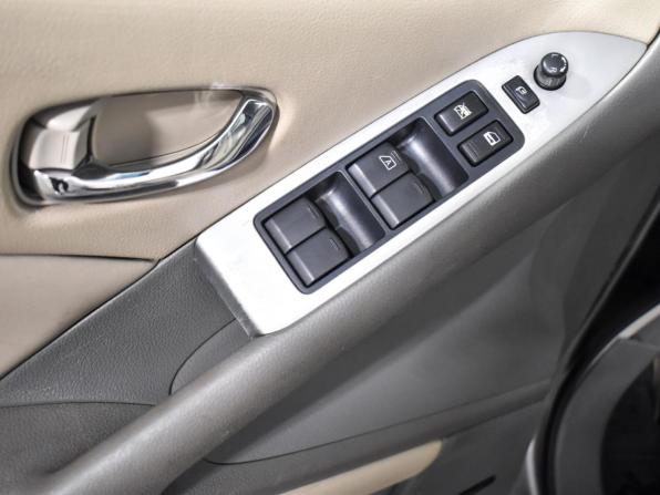 Nissan Murano II (Z51) Рестайлинг 2 с пробегом 2011 года, цена 899 000 рублей, 192759 км, внедорожник, Автокод Объявления