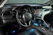 Toyota Camry VIII (XV70) Екатеринбург  - изображение 35