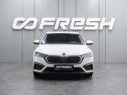 Skoda Octavia IV (A8) Воронеж  - изображение 23