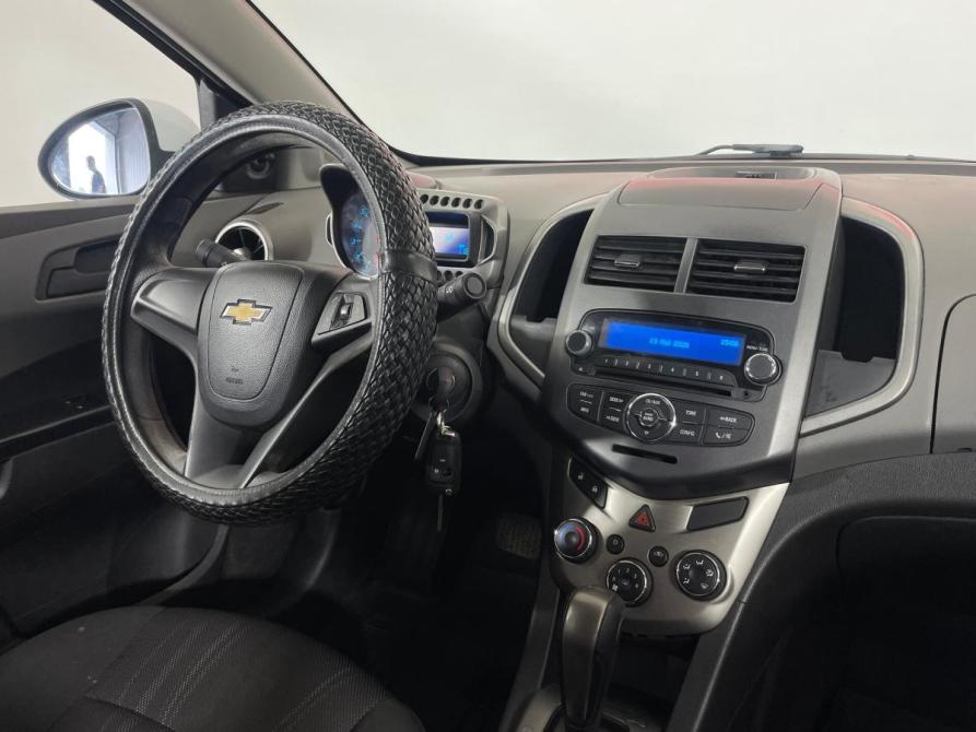 Chevrolet Aveo II Воронеж  - изображение 13