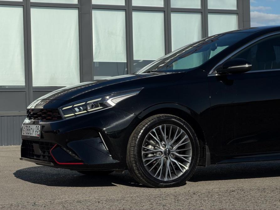 Kia Cerato IV Рестайлинг Волгоград  - изображение 7